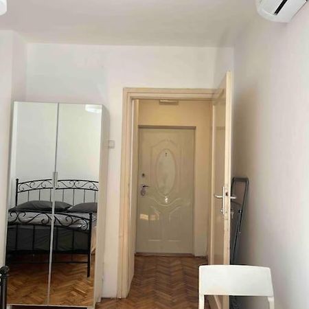 Central Home In Belgrad Exterior foto